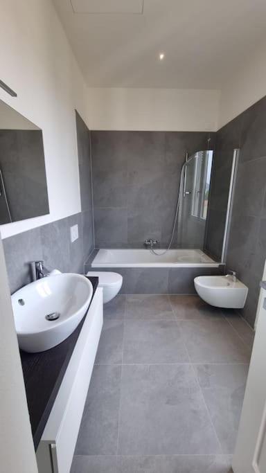 Appartement Matteotti Florence