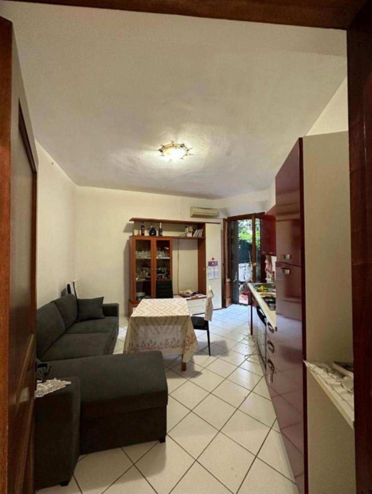 Resi Appartament Apartment