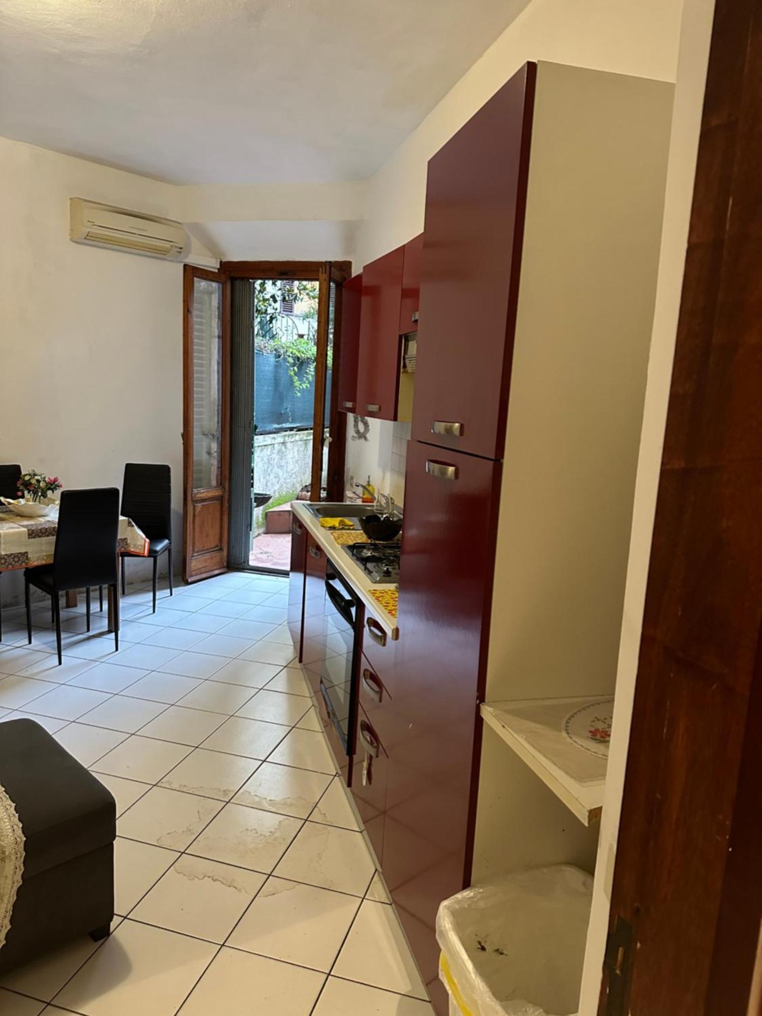 Resi Appartament Florence