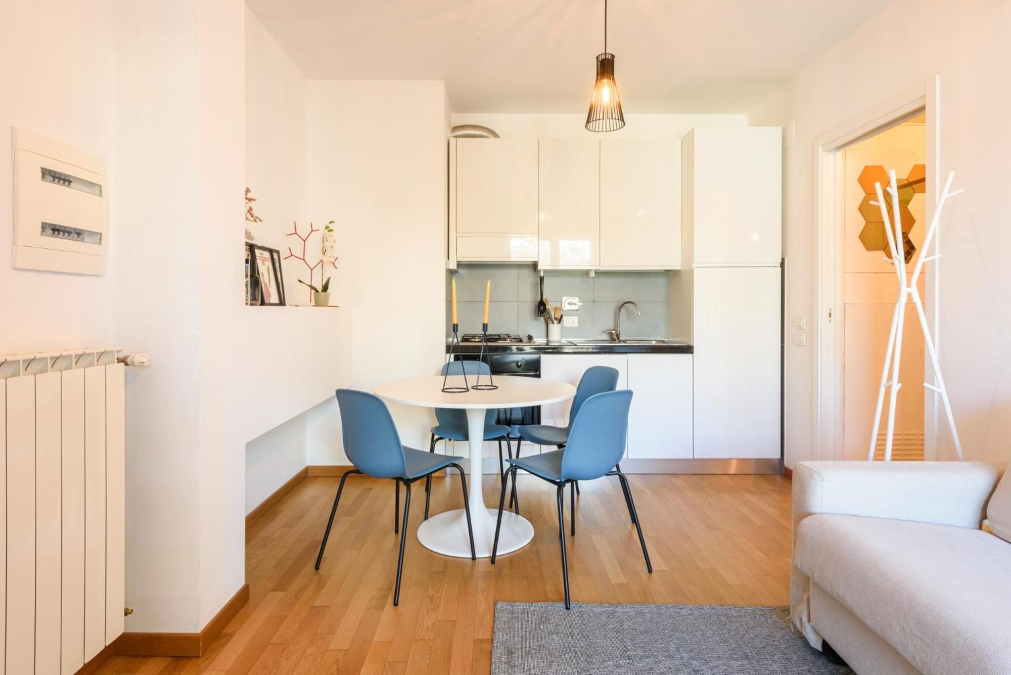 La Mi Casa By Mmega Appartement *