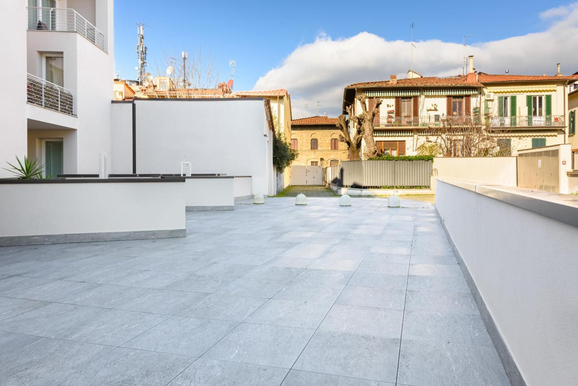 La Mi Casa By Mmega Appartement Florence