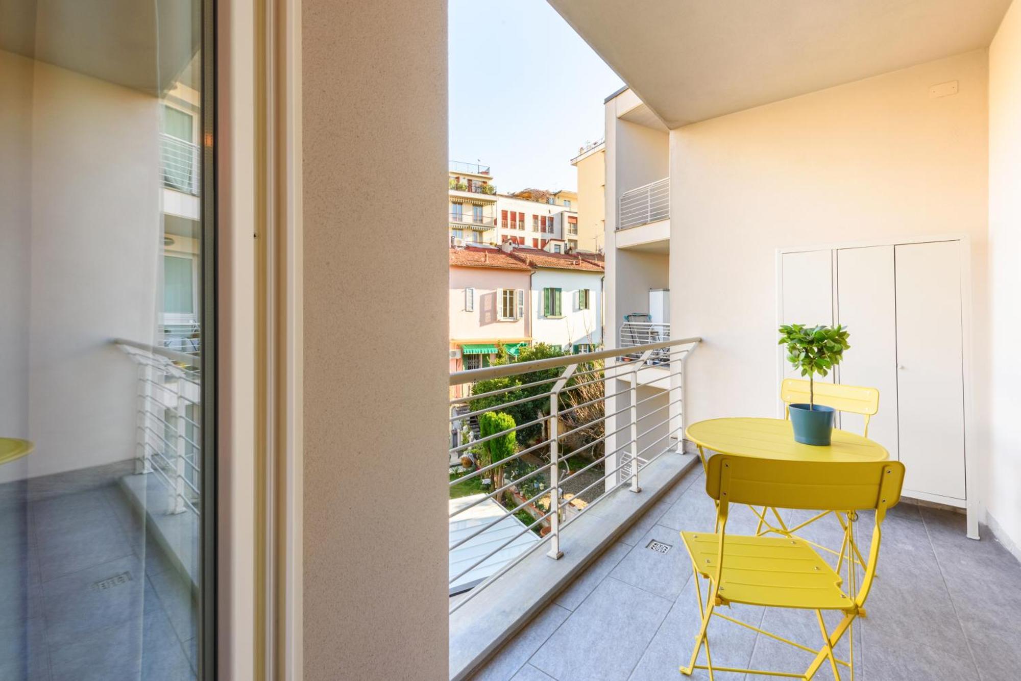 Appartement La Mi Casa By Mmega *