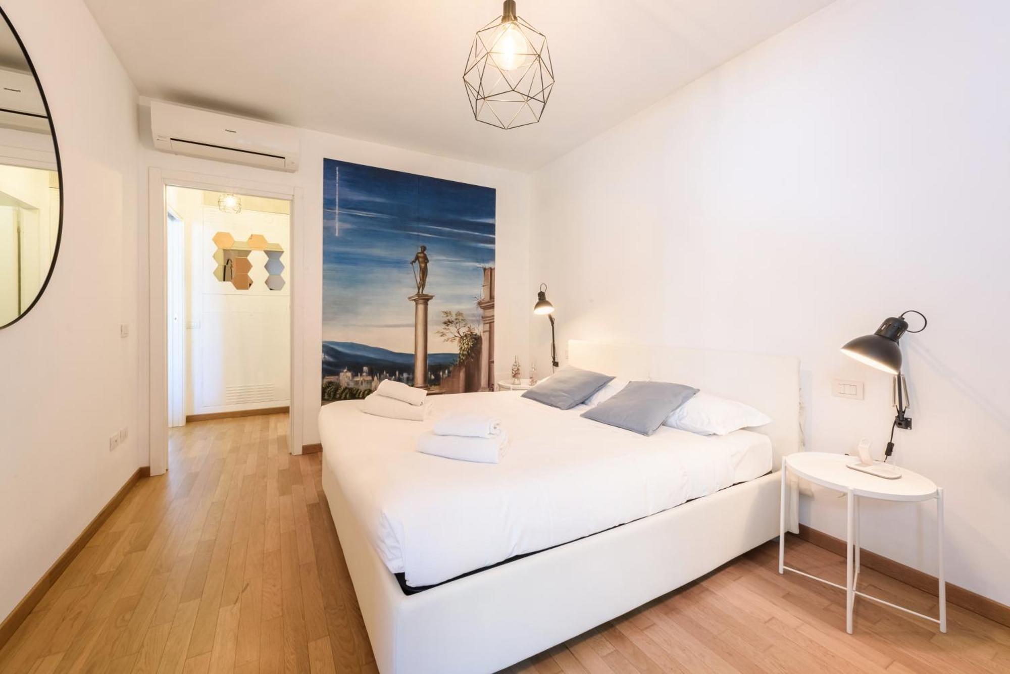 La Mi Casa By Mmega Appartement