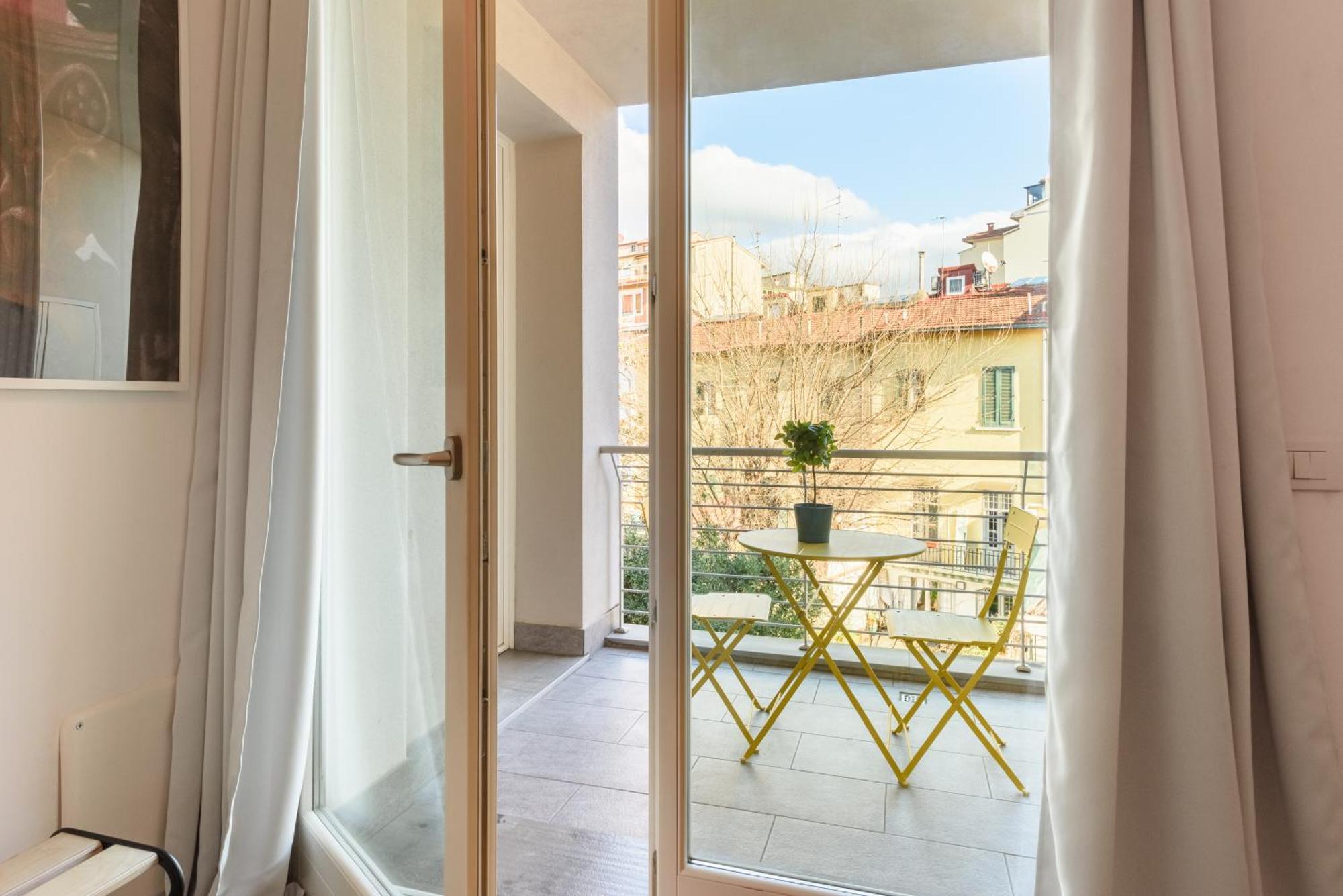 La Mi Casa By Mmega Appartement