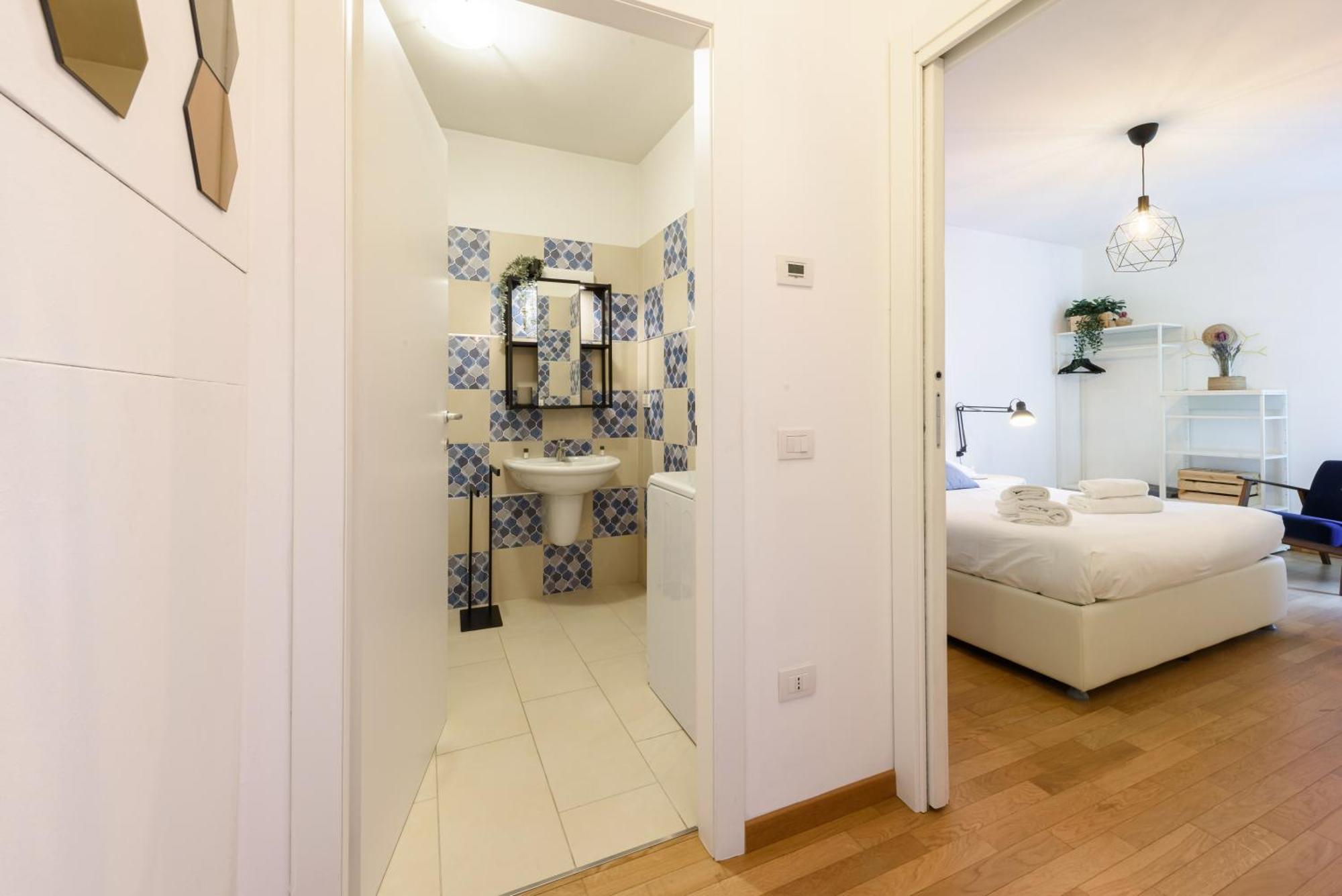 Appartement La Mi Casa By Mmega