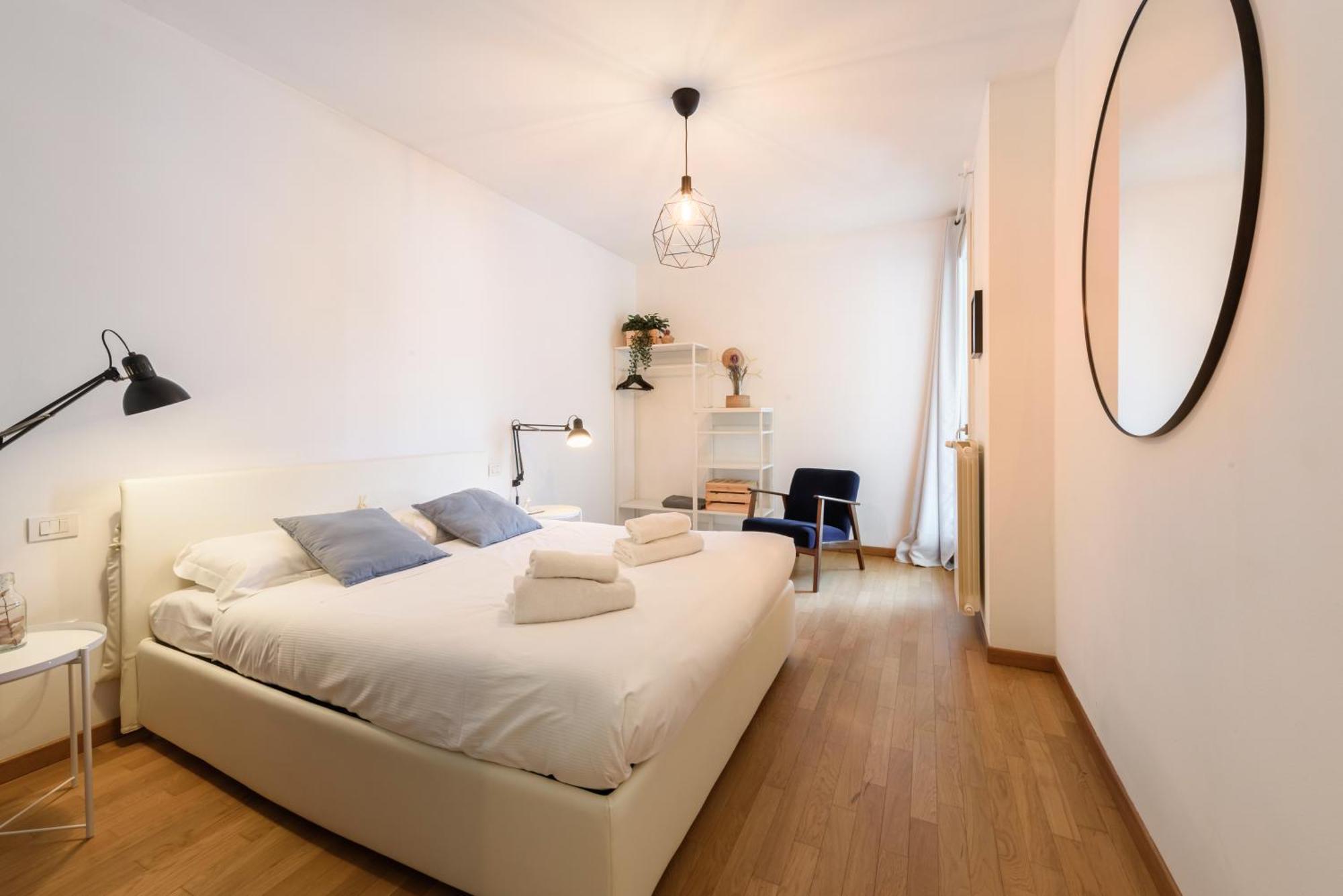 La Mi Casa By Mmega Appartement Florence