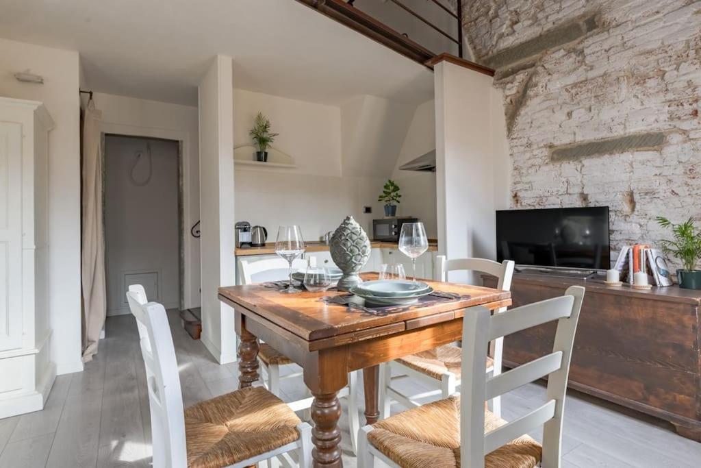 Appartement Borgo La Noce Two Florence
