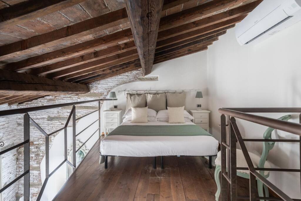 Borgo La Noce Two Appartement