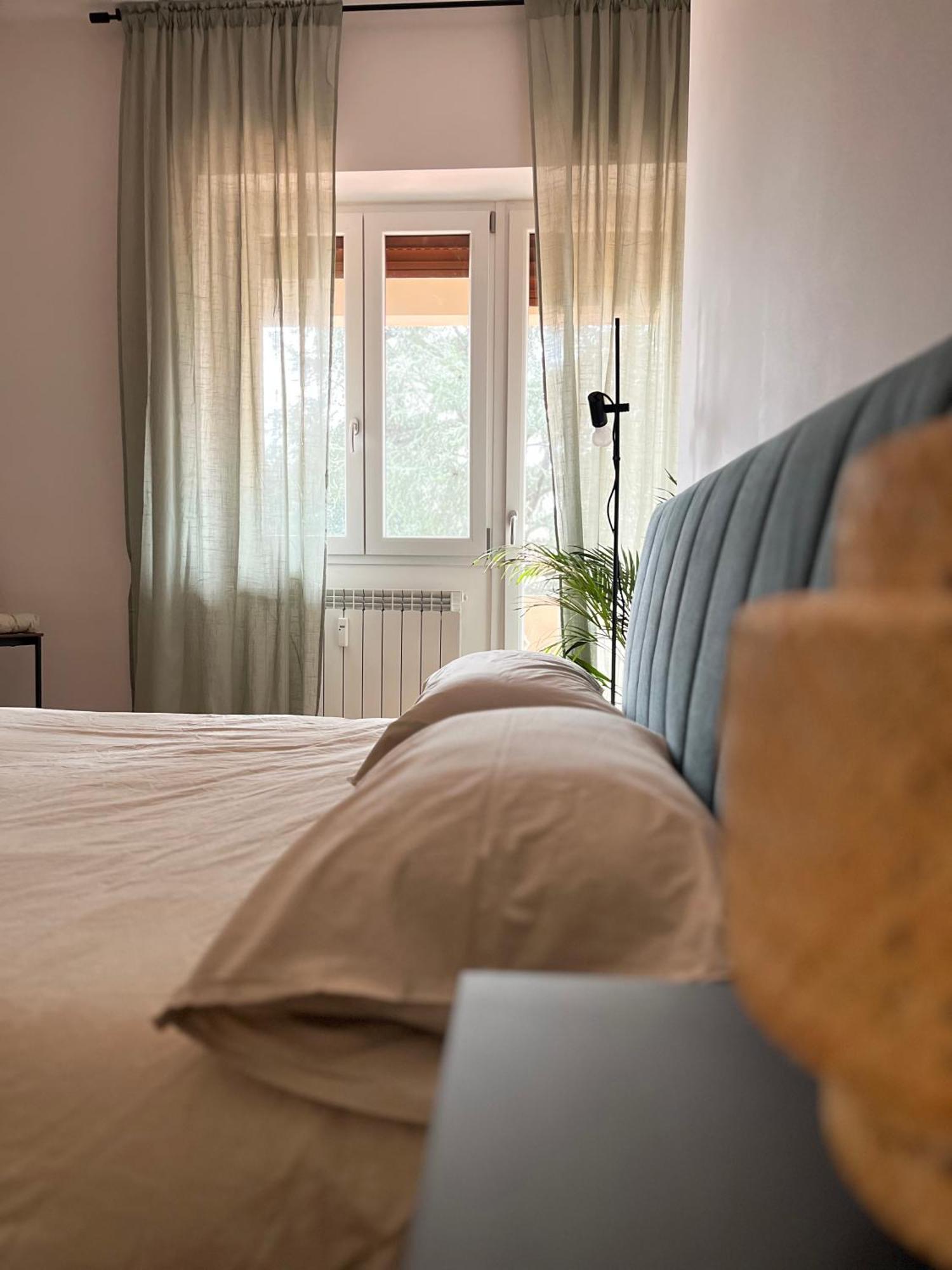 Rifredi Appartement