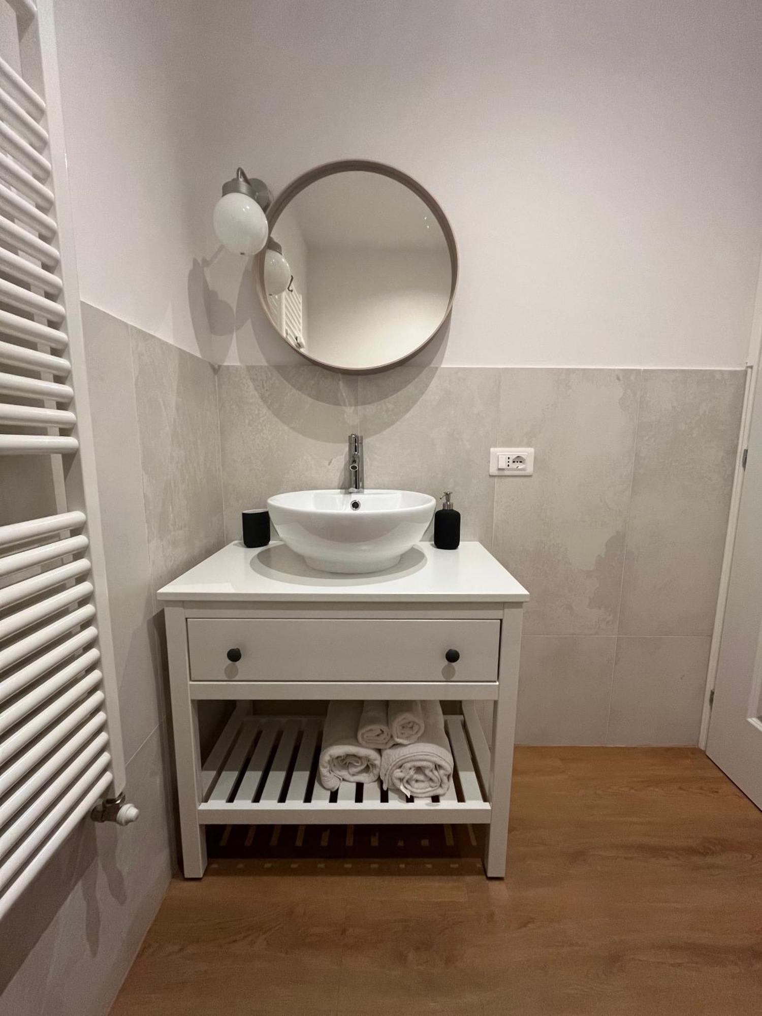 Appartement Rifredi Florence