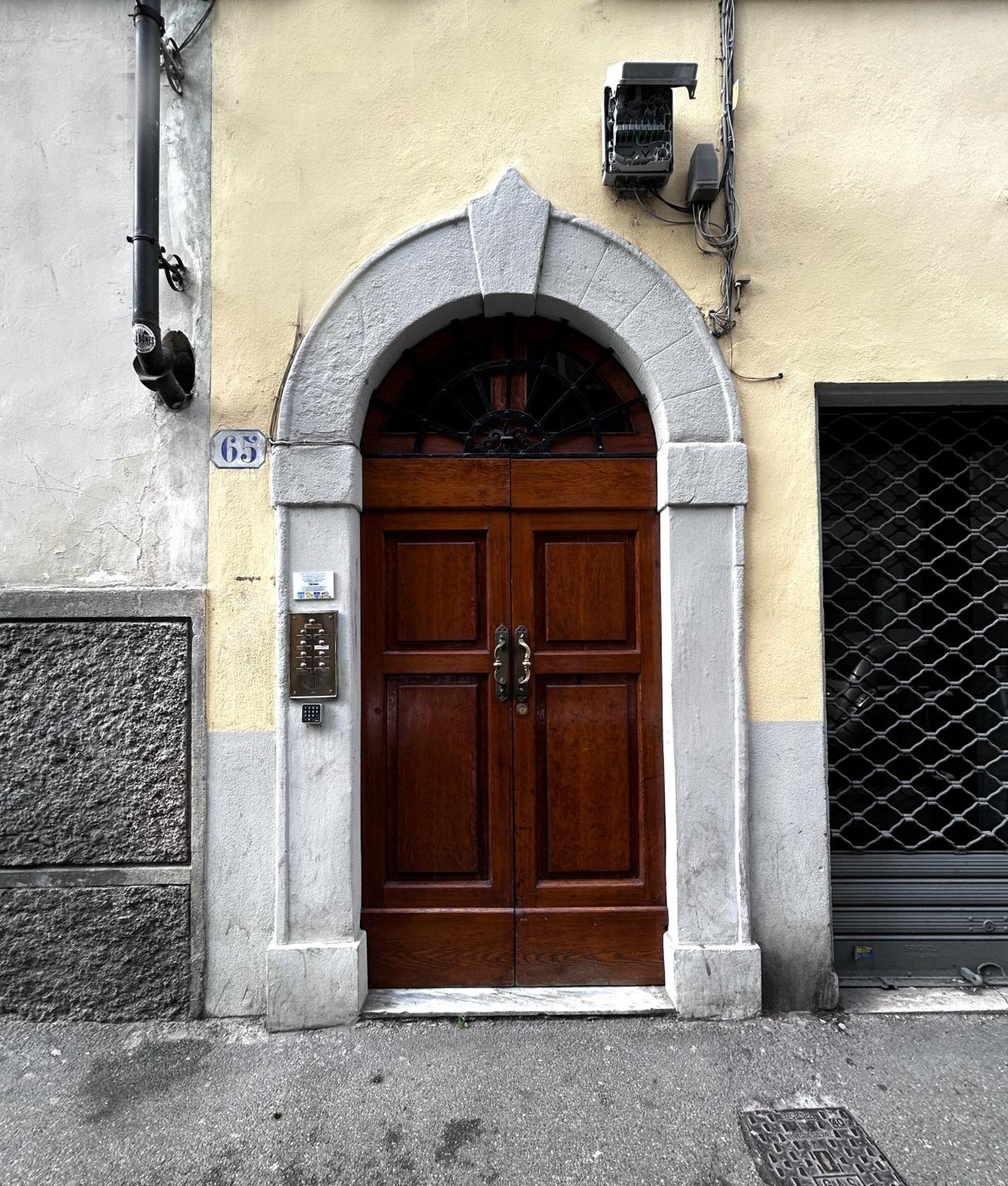 Apartamento Characteristic In Santa Croce Florença