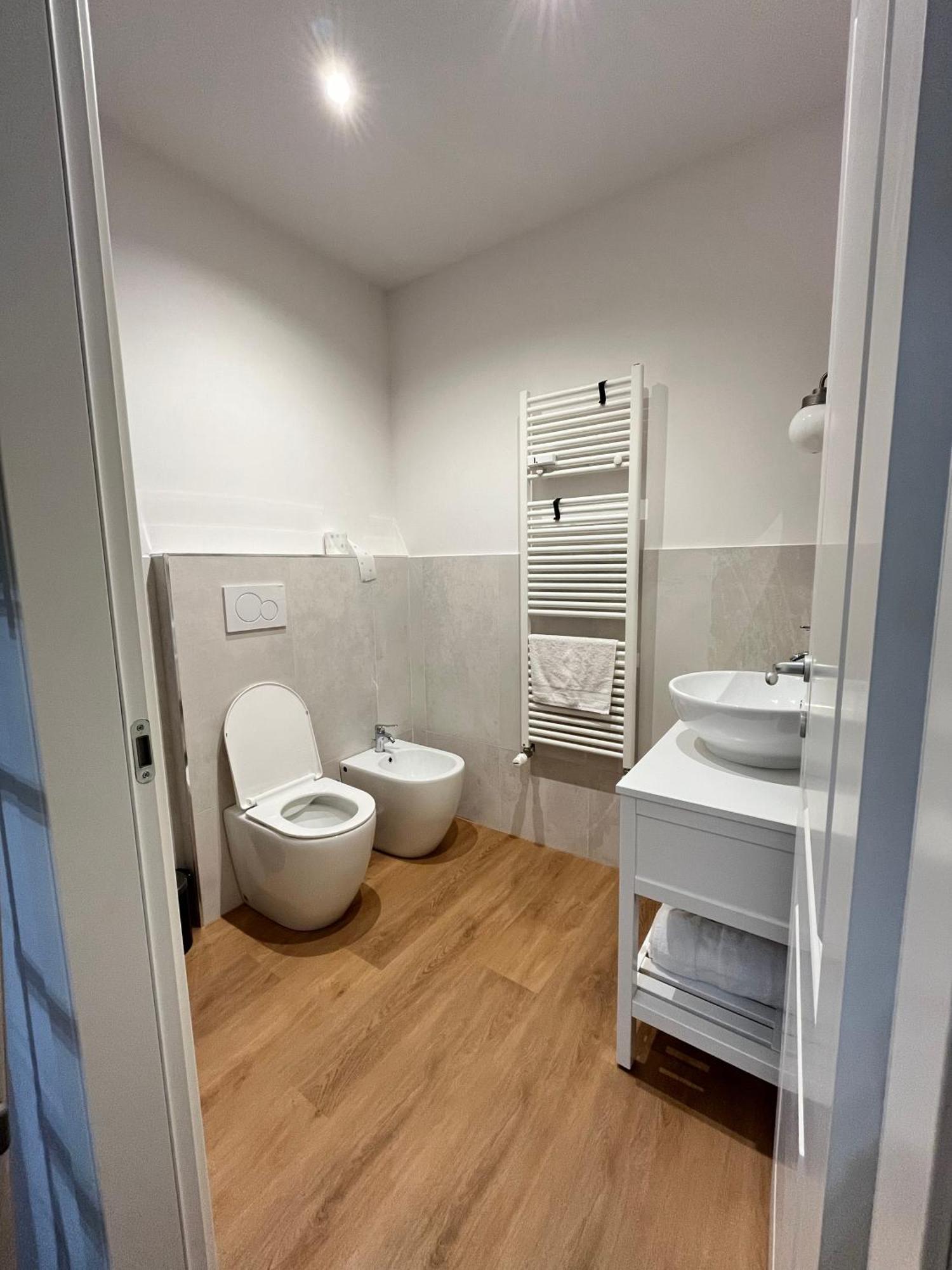 Appartement Rifredi Florence