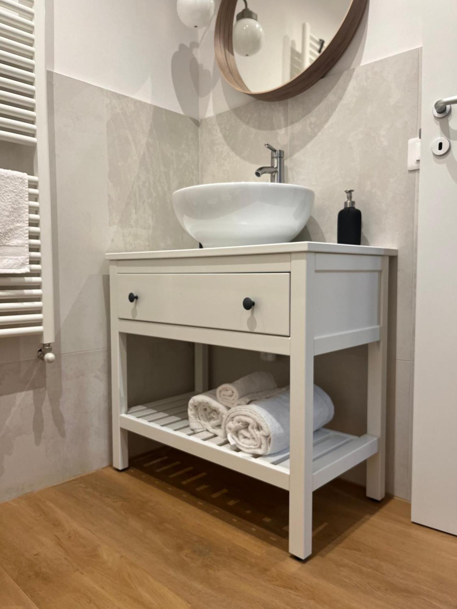 Rifredi Appartement Florence