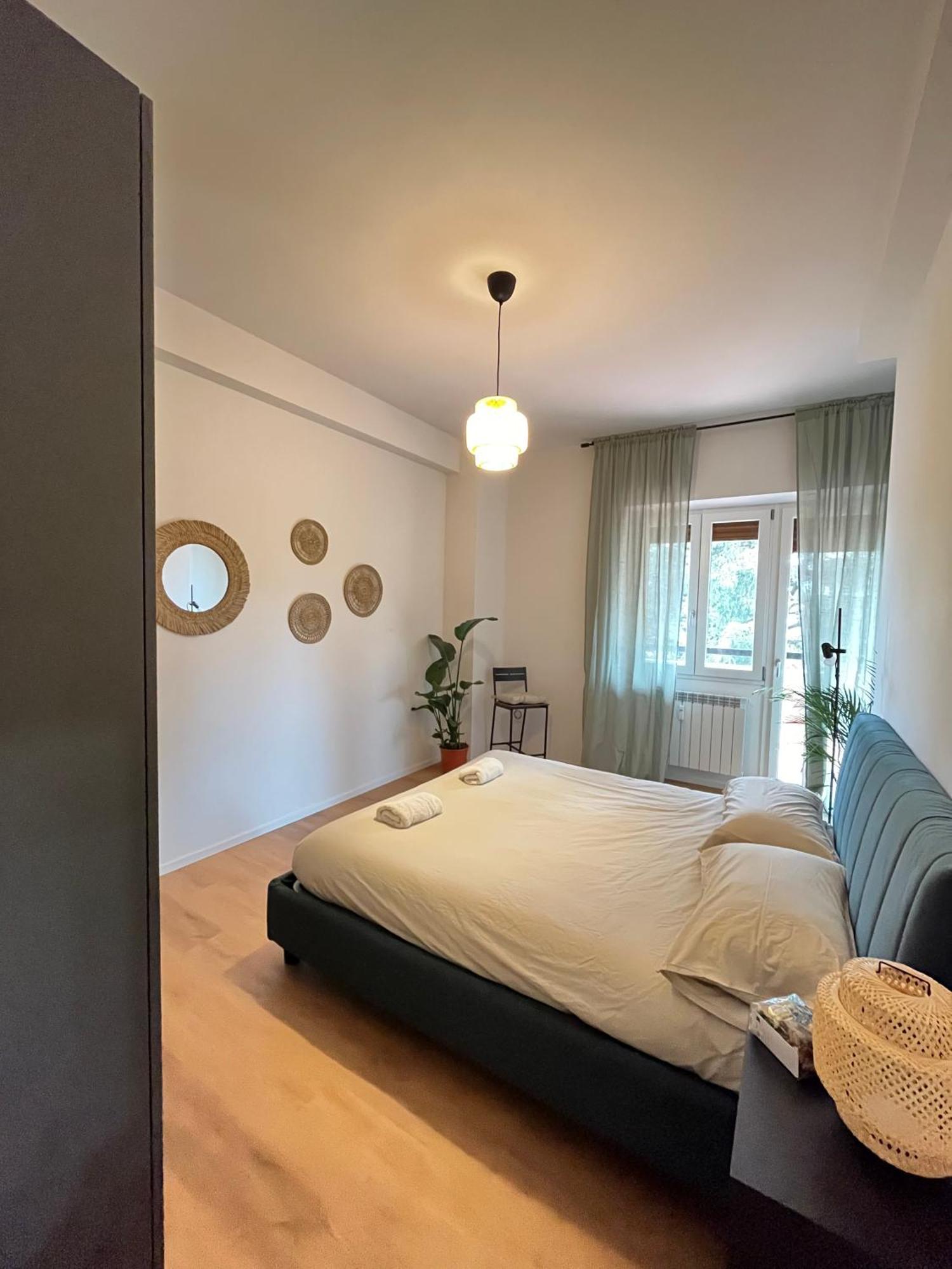 Appartement Rifredi Florence