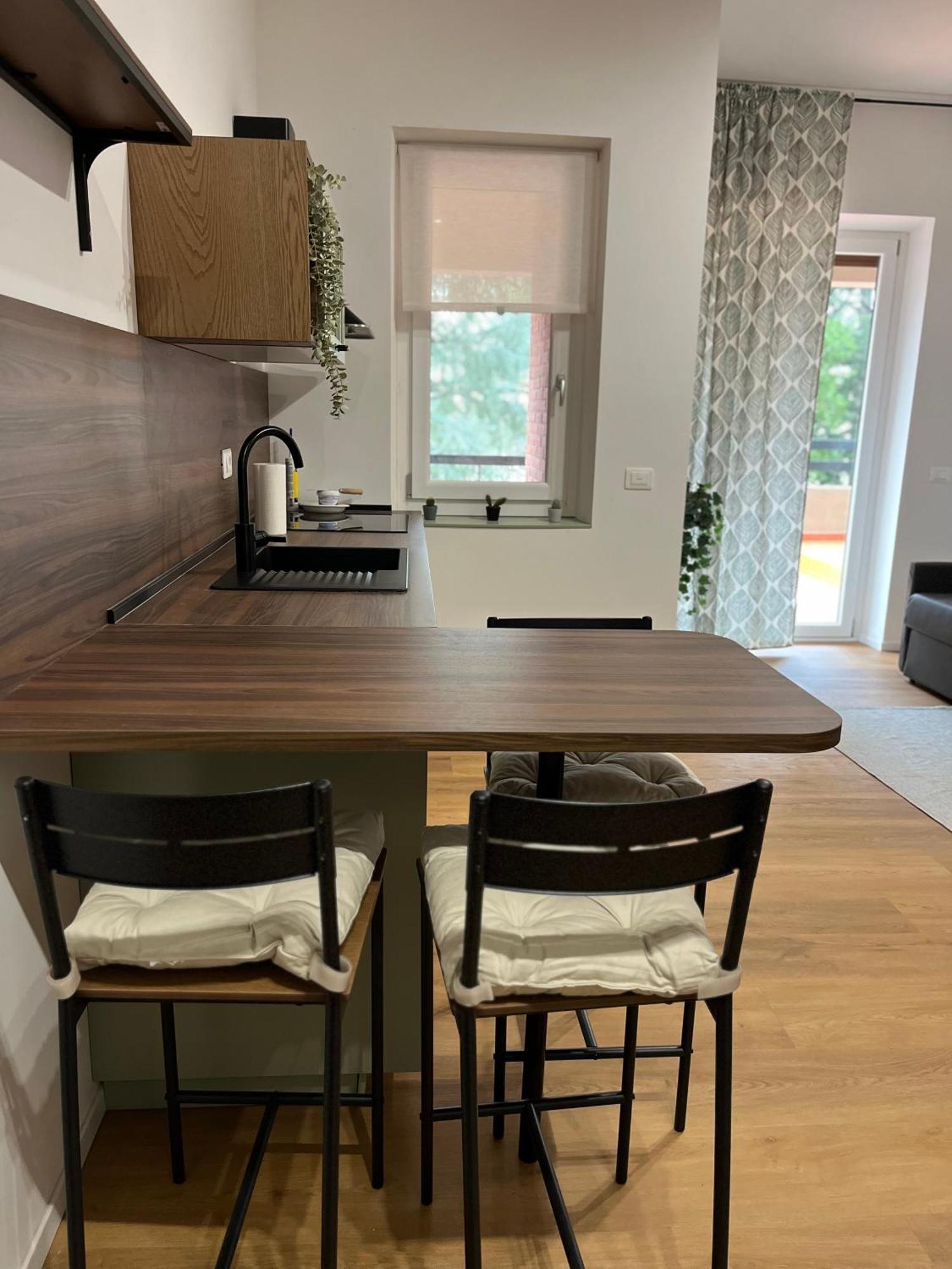 Appartement Rifredi