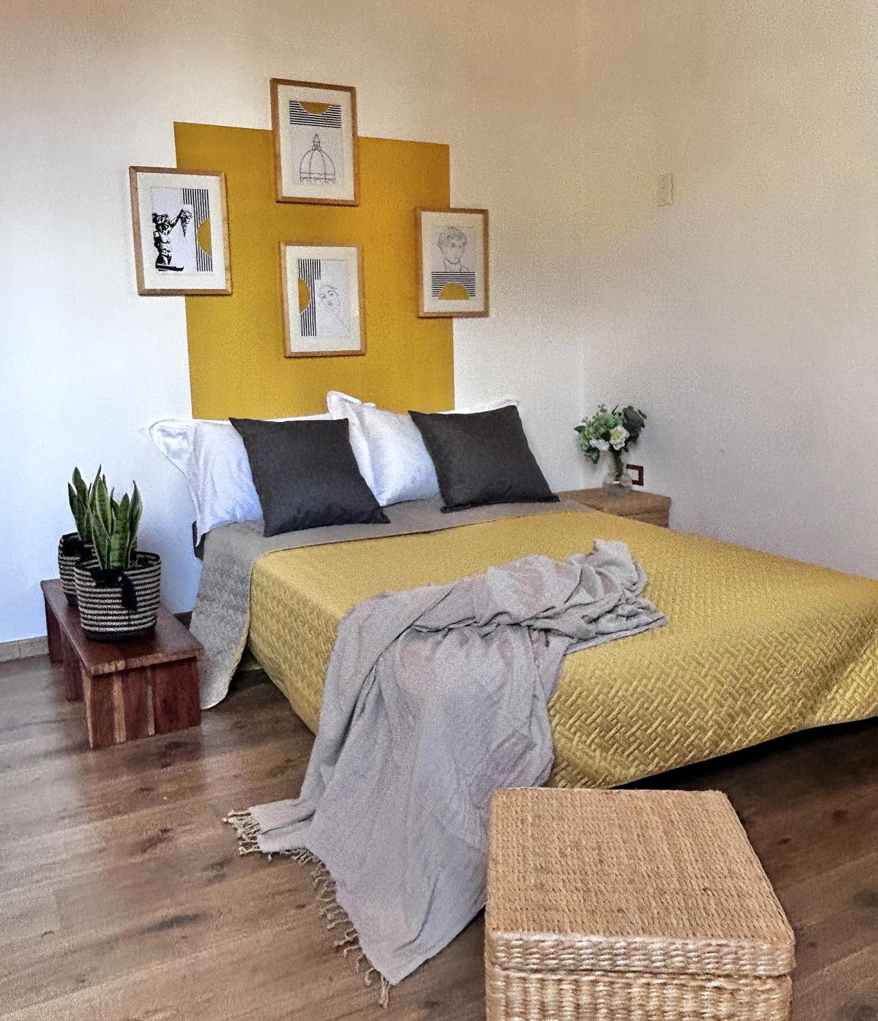 Characteristic In Santa Croce Apartamento Florença