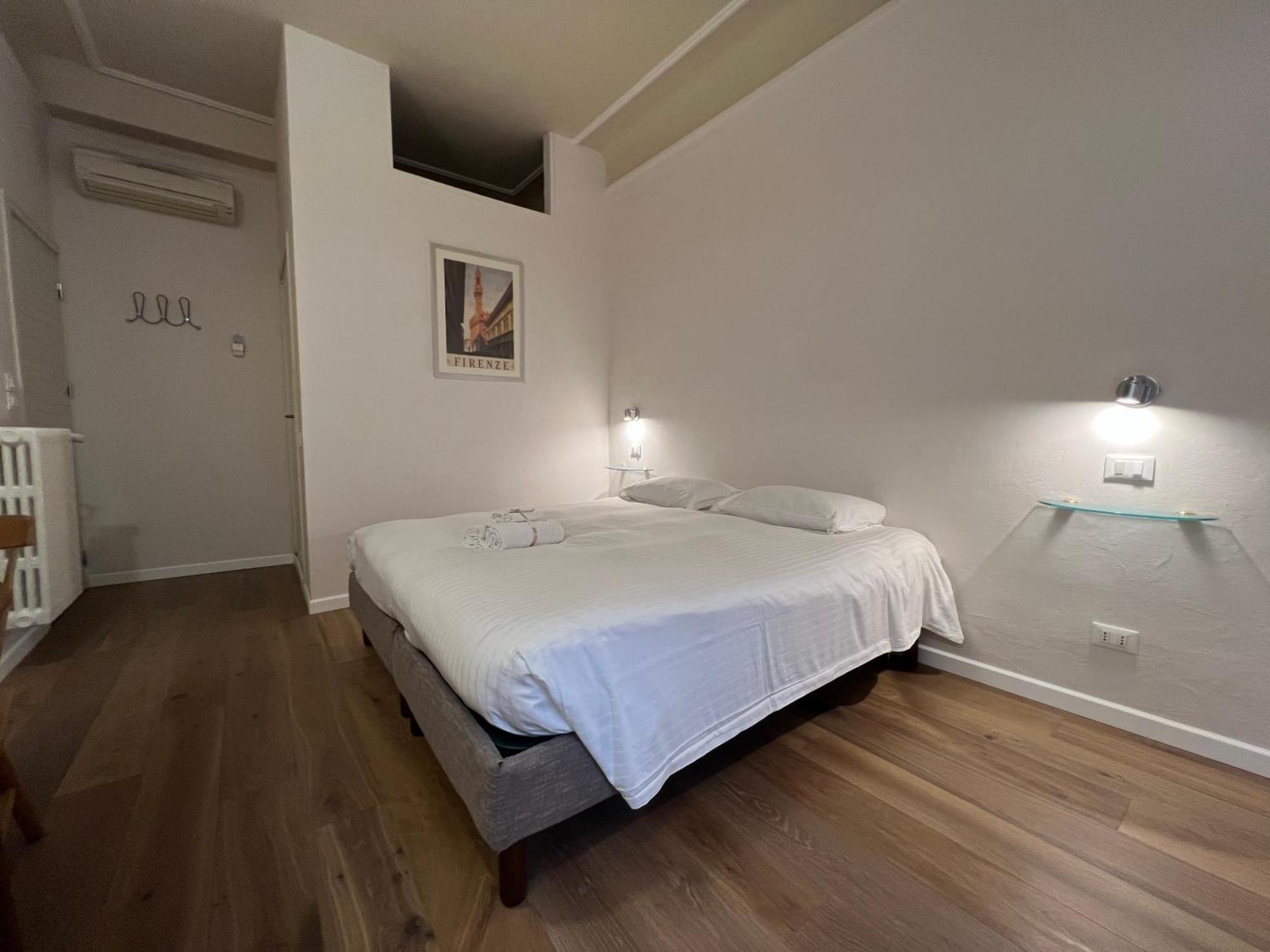 Bed & Breakfast Bed&bed Cassia Florence