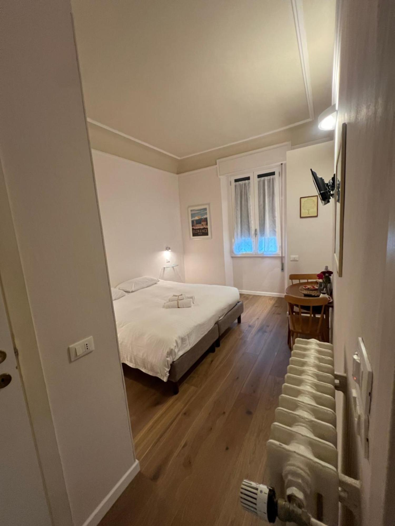 Bed&bed Cassia Florence