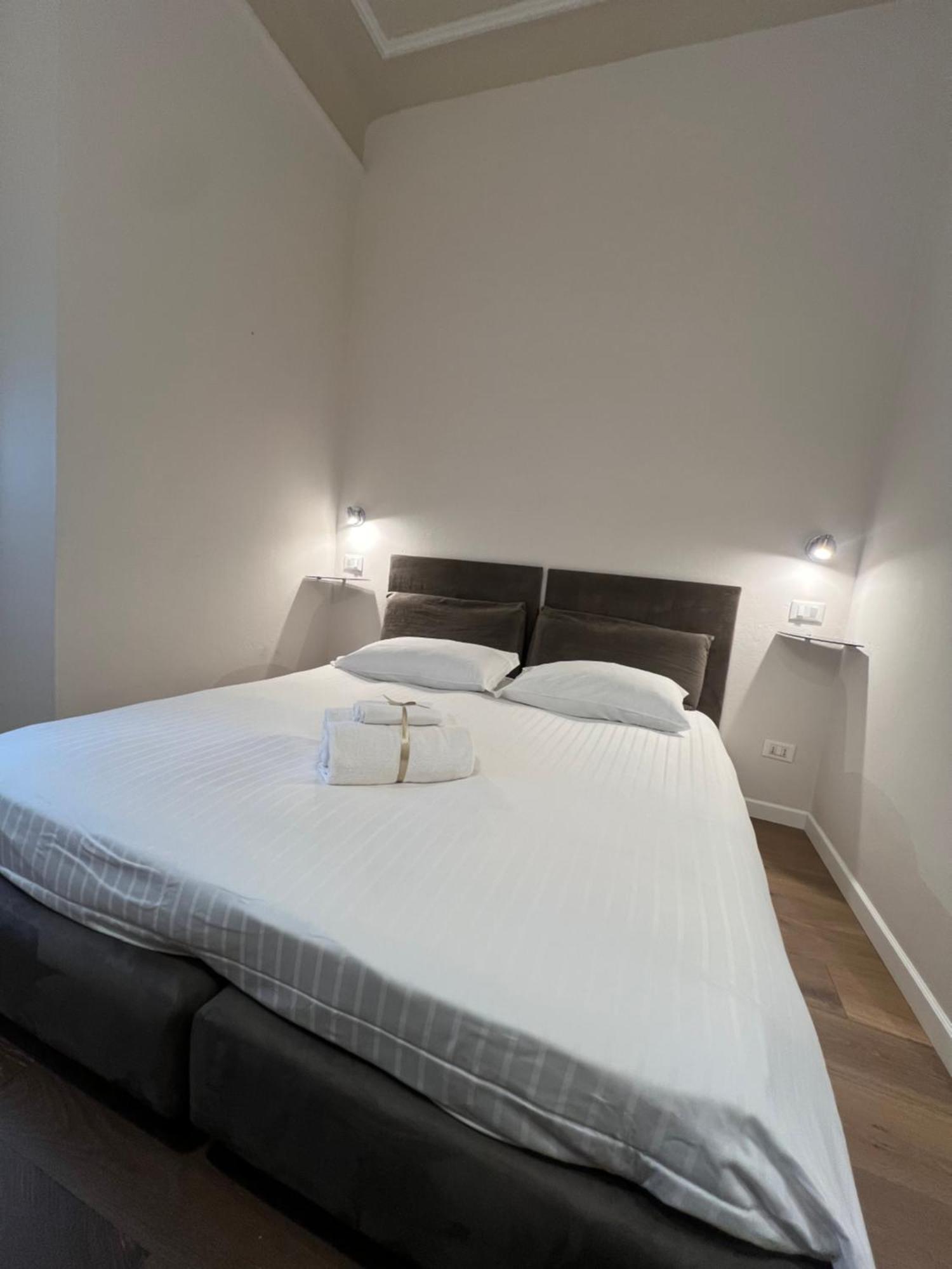 Bed & Breakfast Bed&bed Cassia 2*
