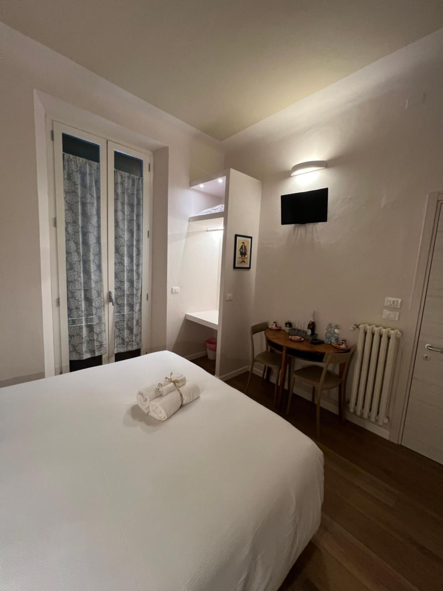 Bed&bed Cassia Bed & Breakfast