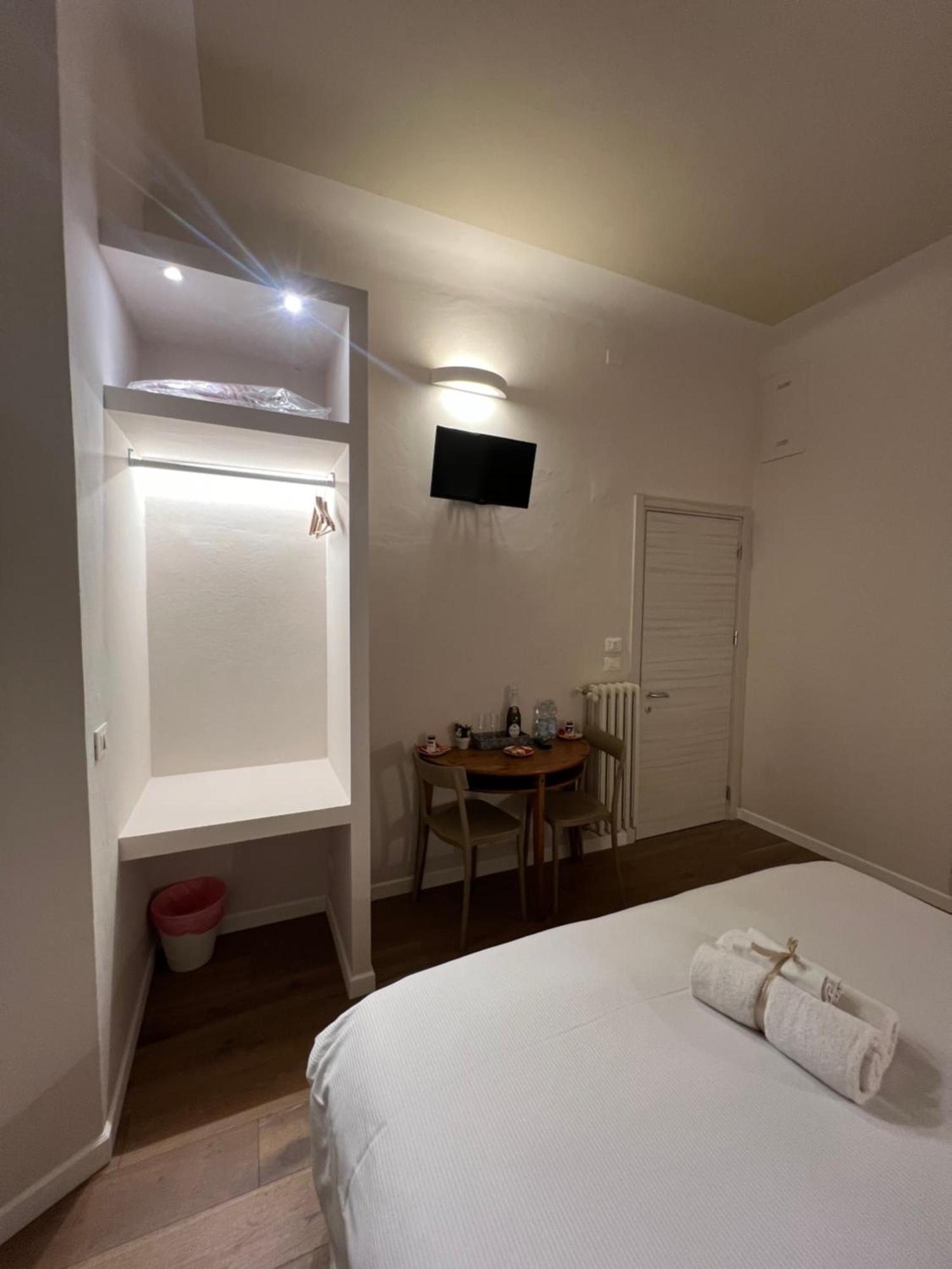 Bed&bed Cassia 2* Florence