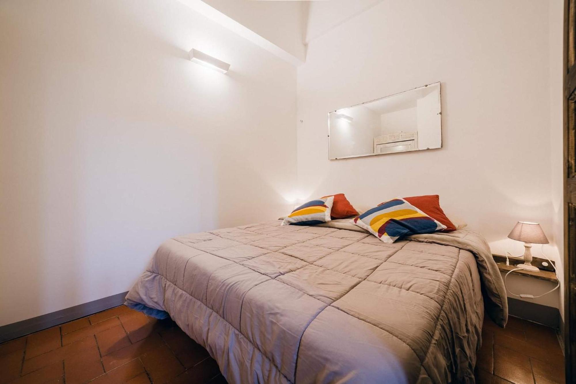 Appartement Il Salotto Del Maestro *