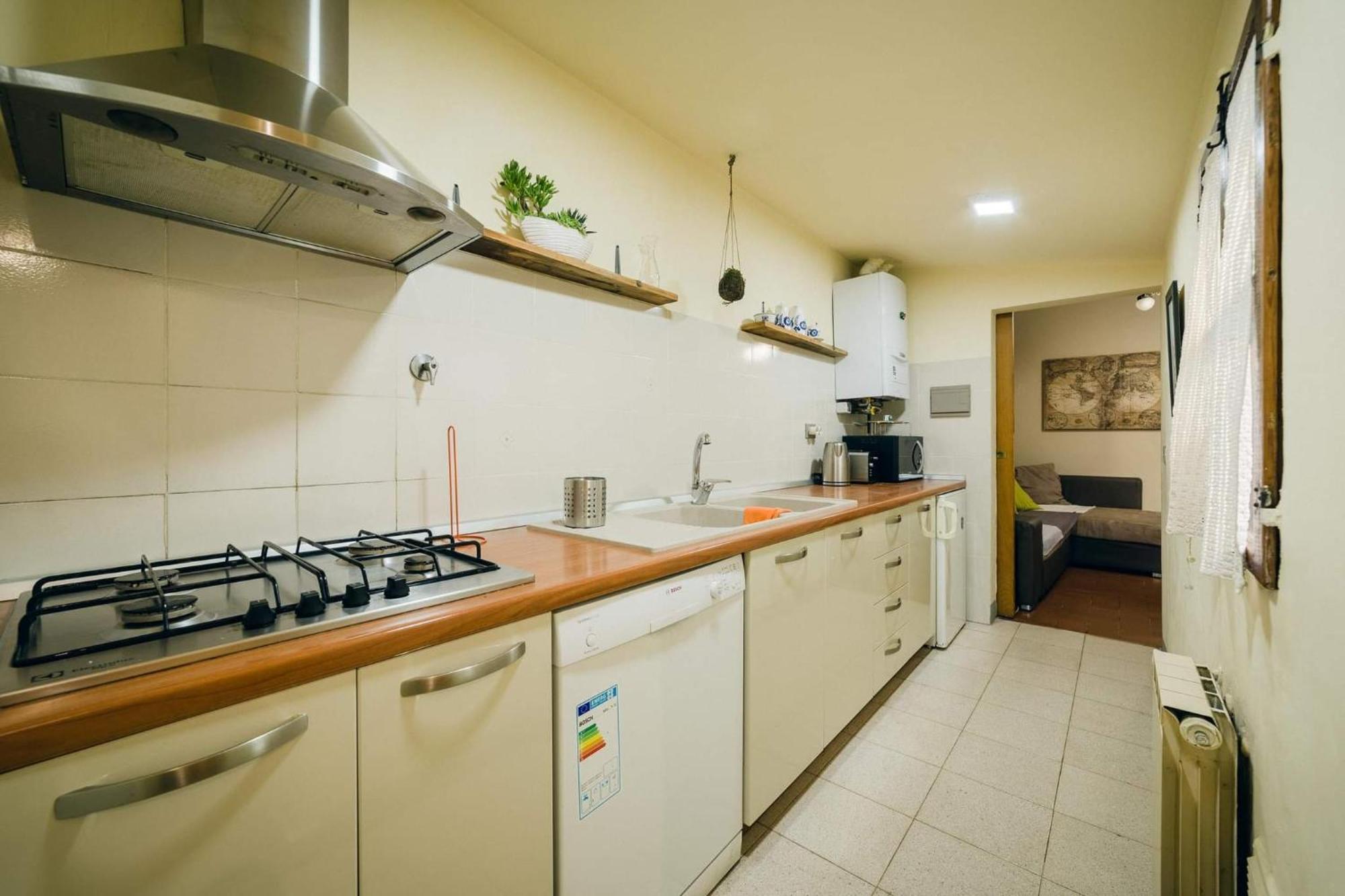 Appartement Il Salotto Del Maestro