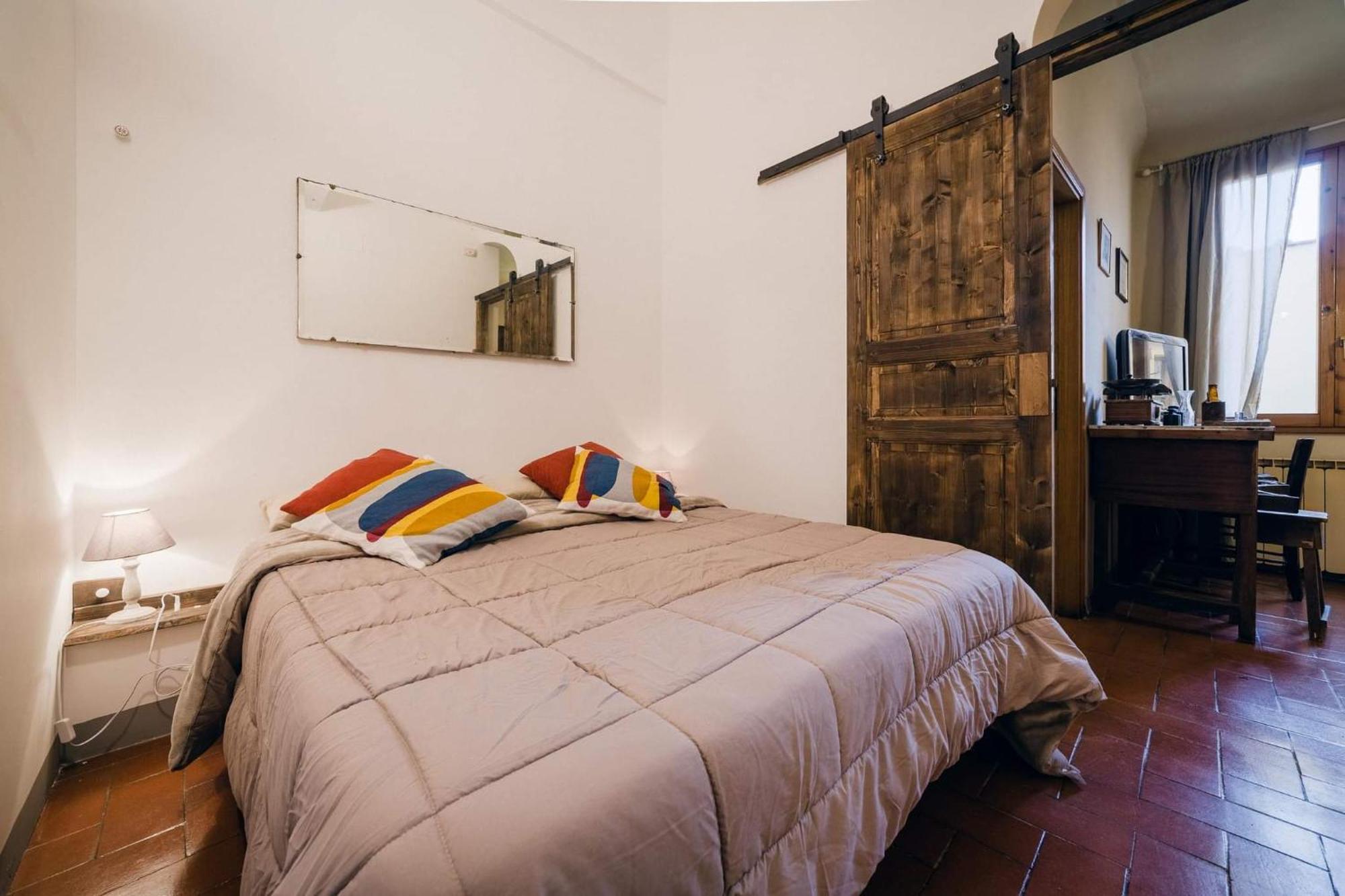 Appartement Il Salotto Del Maestro Florence