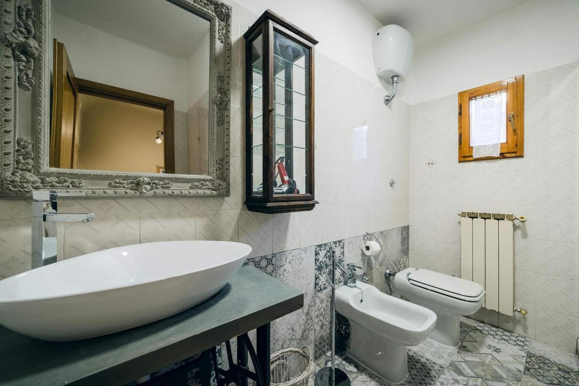 Il Salotto Del Maestro Appartement