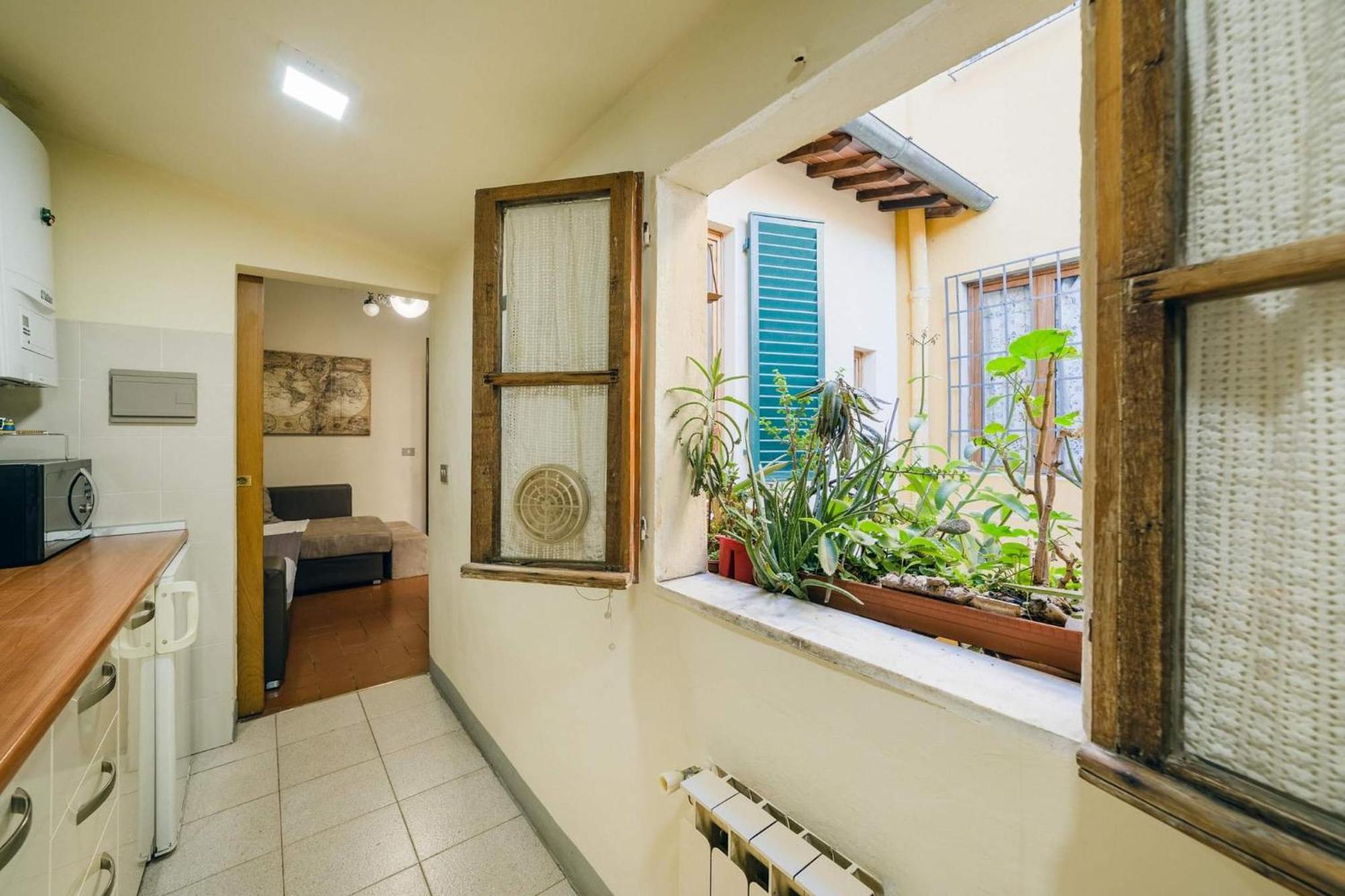 Appartement Il Salotto Del Maestro *