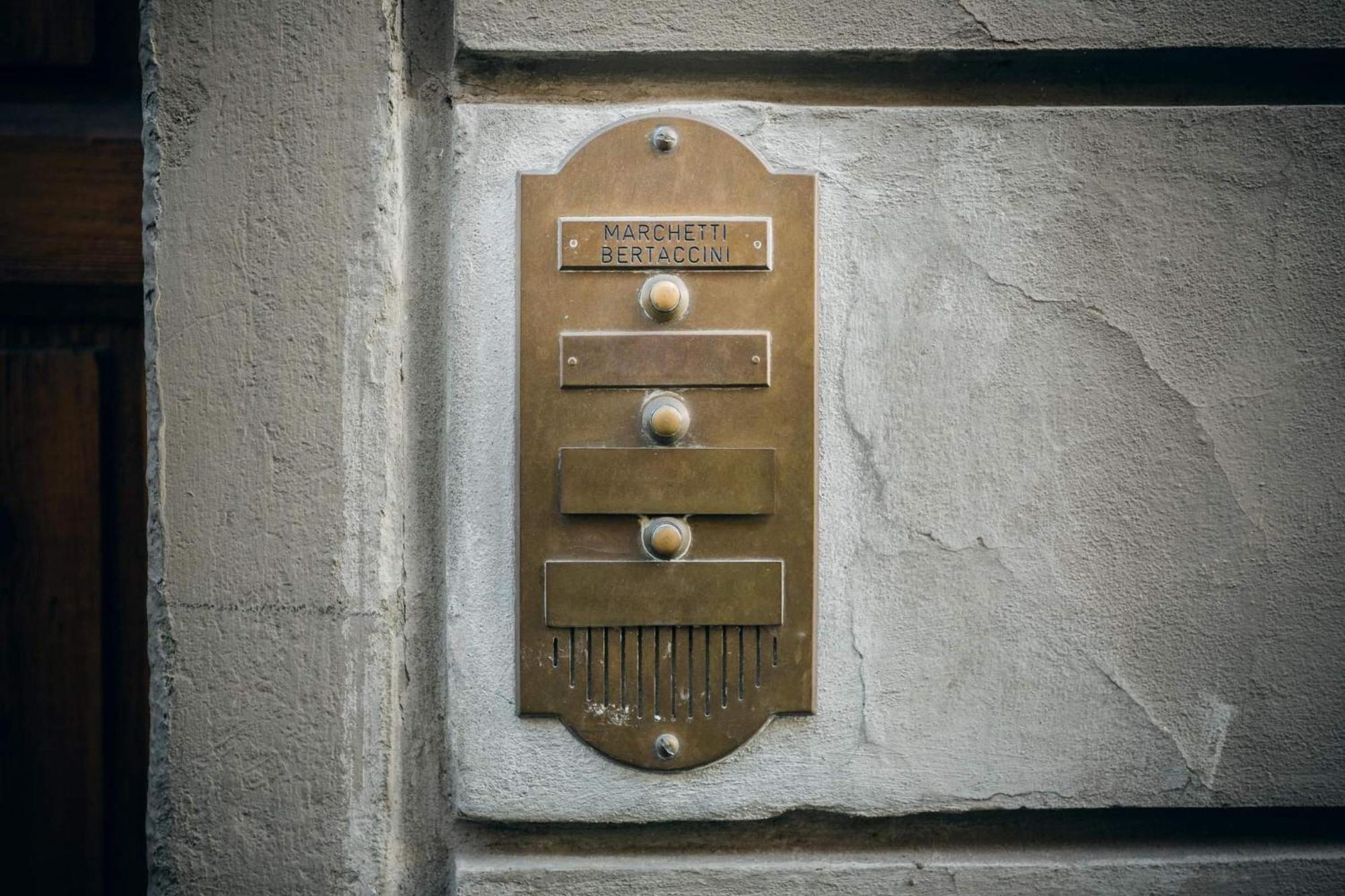 Appartement Il Salotto Del Maestro
