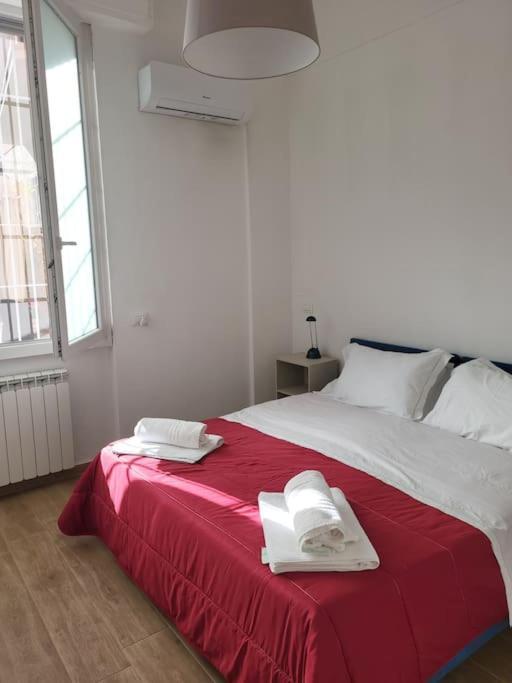 Casa Patti Appartement Florence