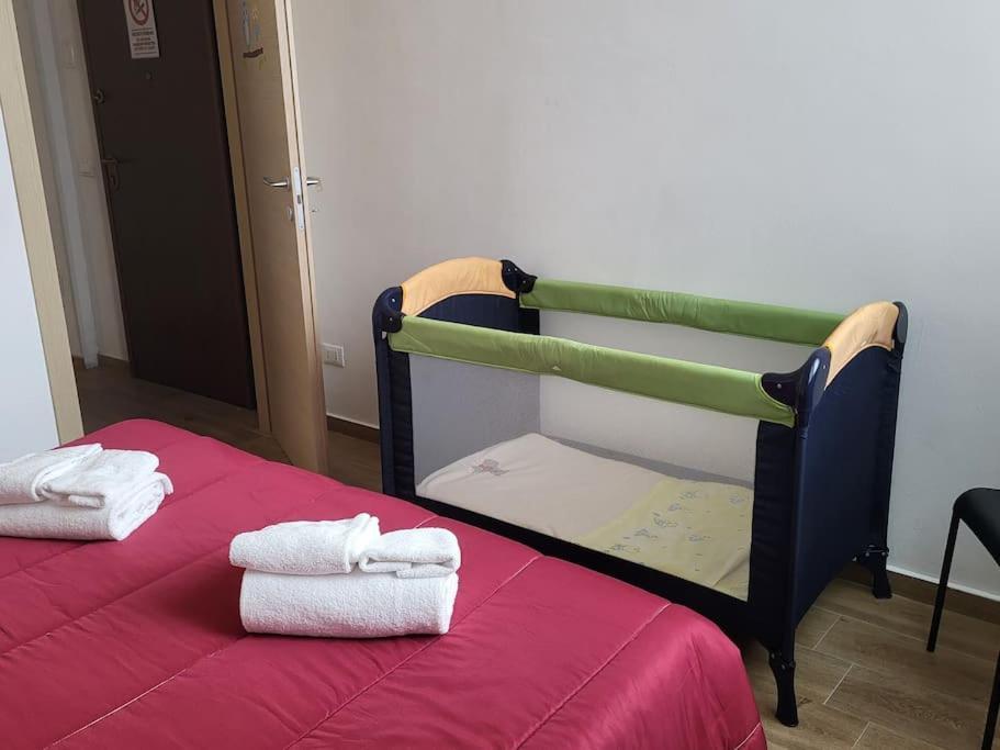 Casa Patti Appartement