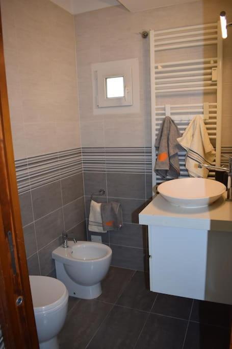 Casa Patti Appartement Florence