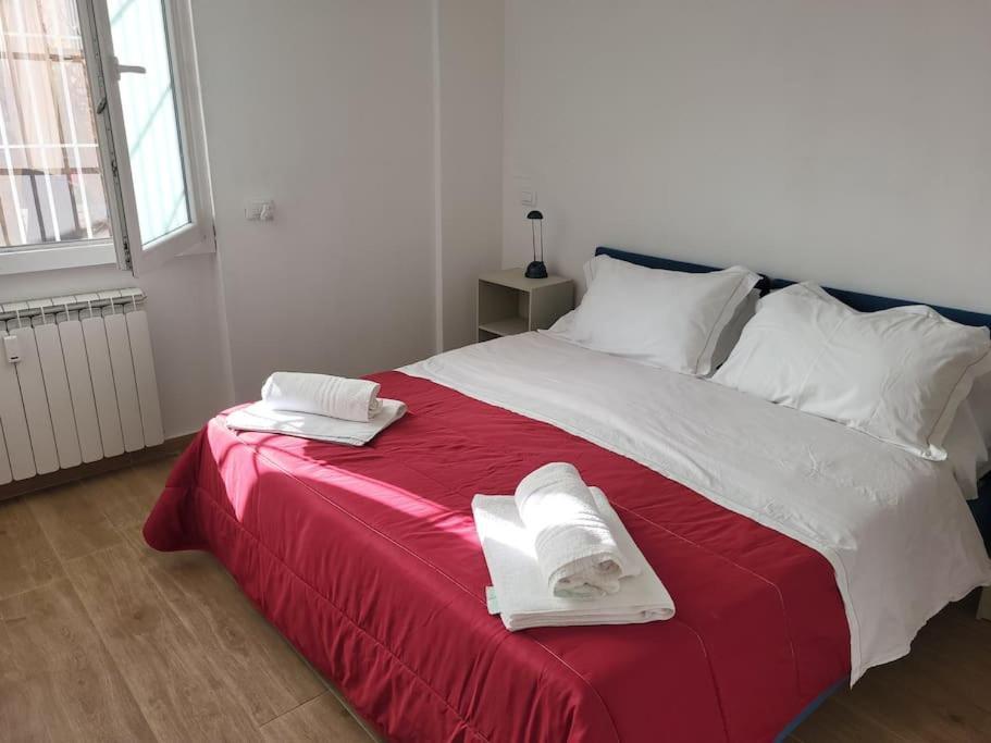 Appartement Casa Patti