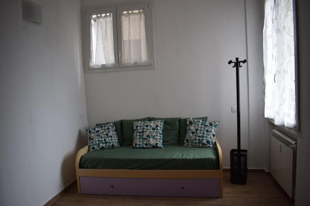 Casa Patti * Florence