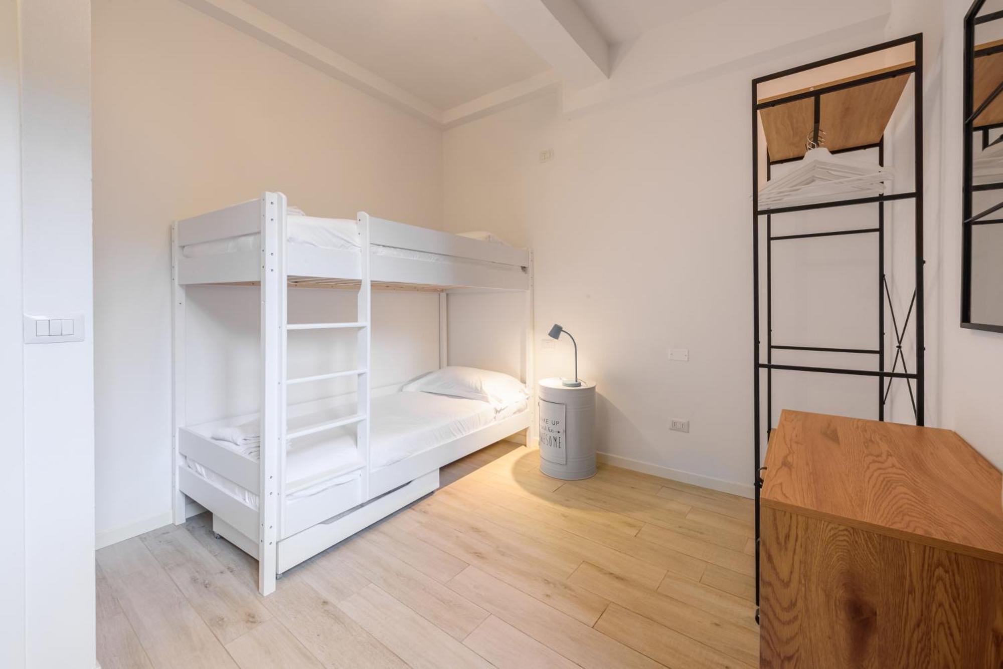 Degli Artisti By Mmega Apartment *