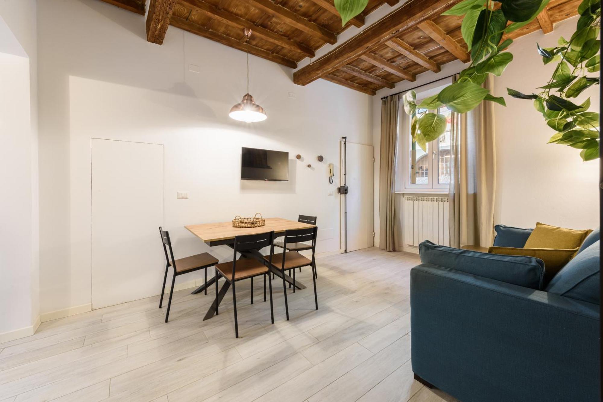 Degli Artisti By Mmega Apartment