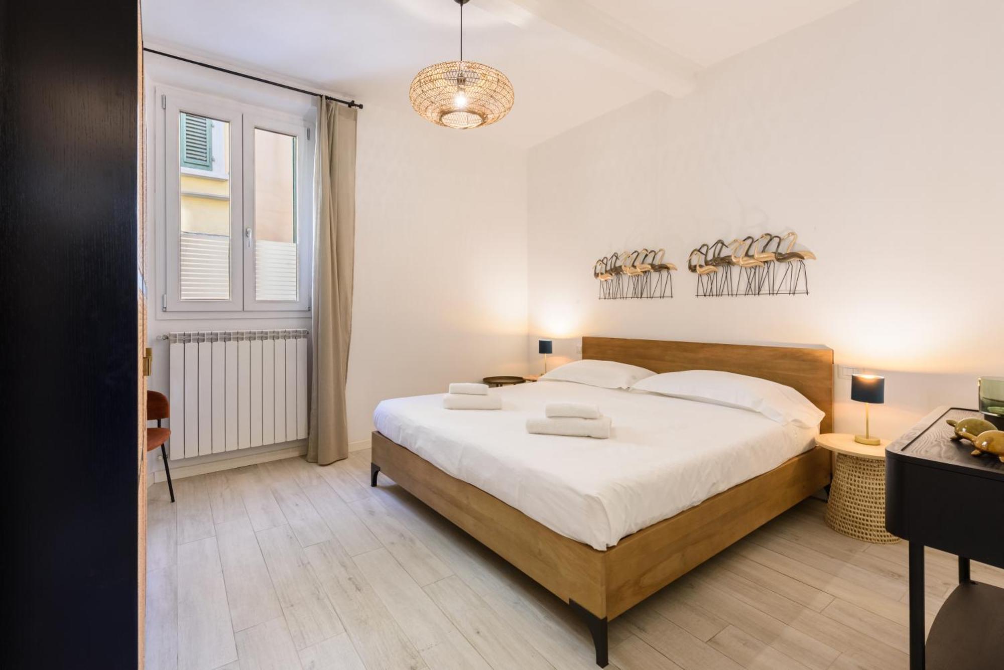 Degli Artisti By Mmega Apartment *