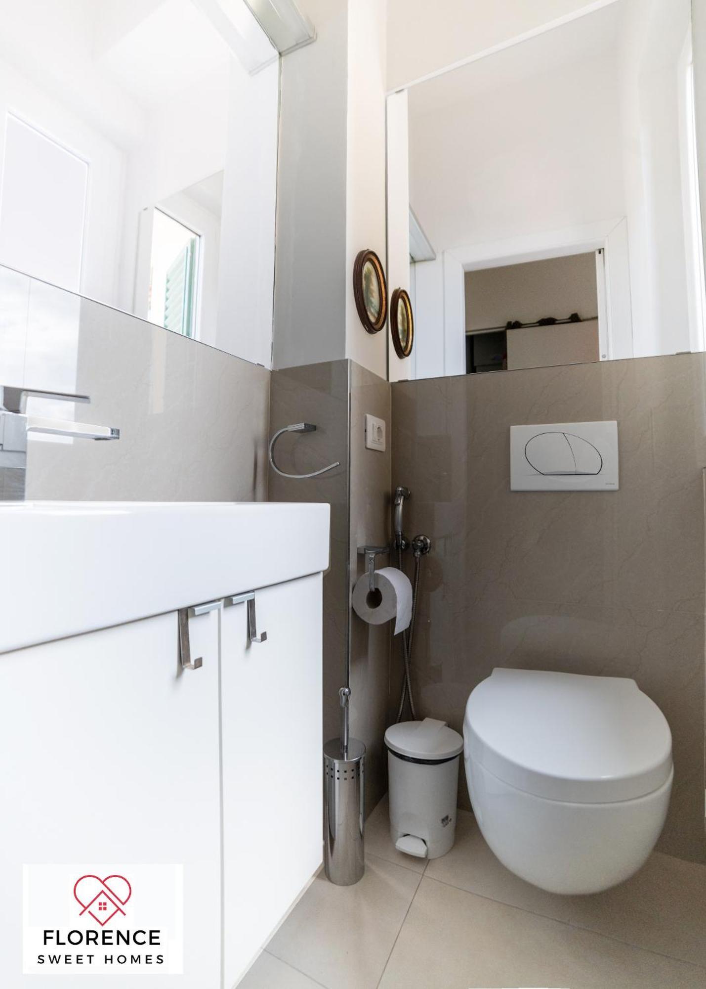 Fortezza By Sweet Homes Appartamento *