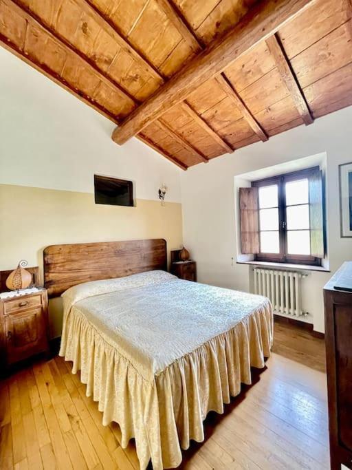 Il Colle - Pino Apartment Florenz