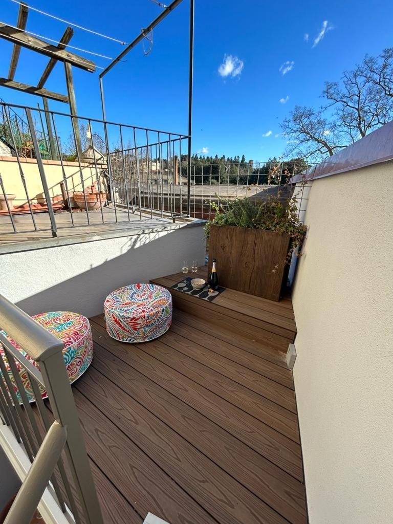 Apartamento Rifugio99 - Giardini Di Boboli