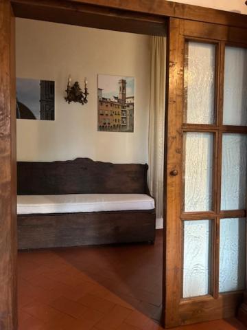 Ferienhaus La Casa Di Claudia *