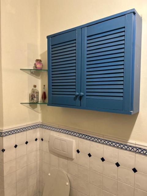 La Casa Di Claudia Ferienhaus *