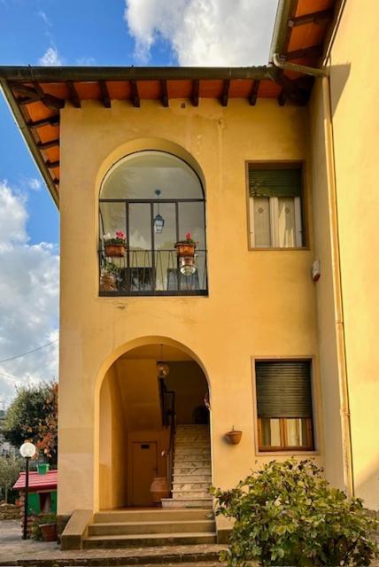 Ferienhaus La Casa Di Claudia *