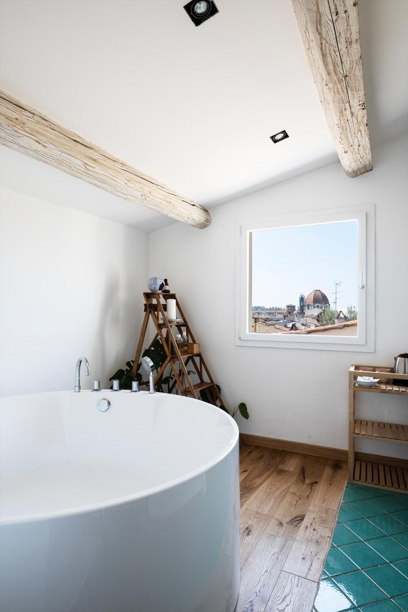 Appartement Casa Botanica
