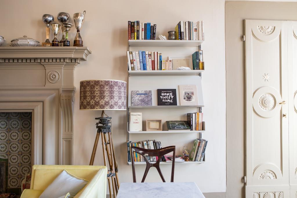 Adastra Bed & Breakfast Florence