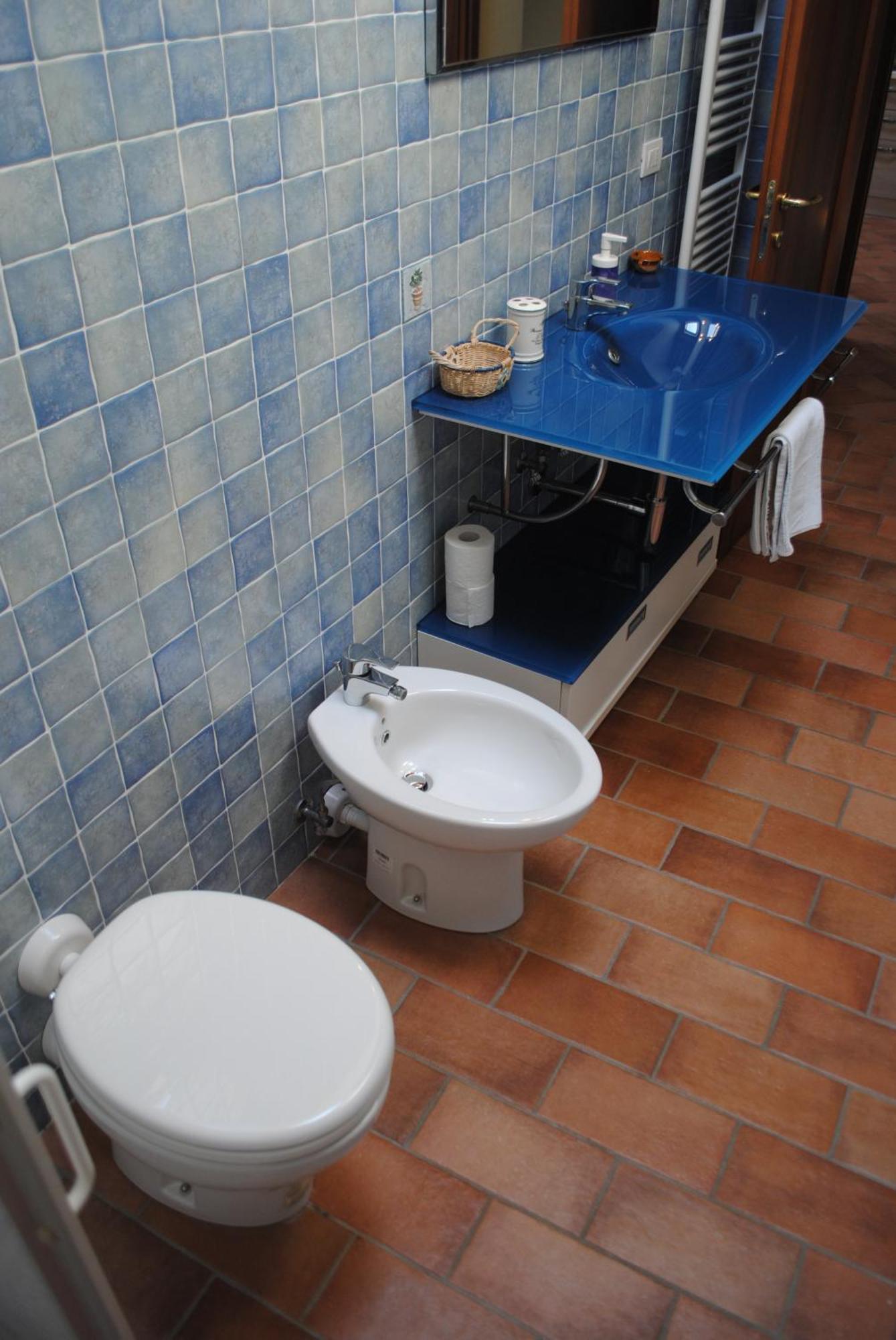 Appartement Fattoria Di Malavolta *