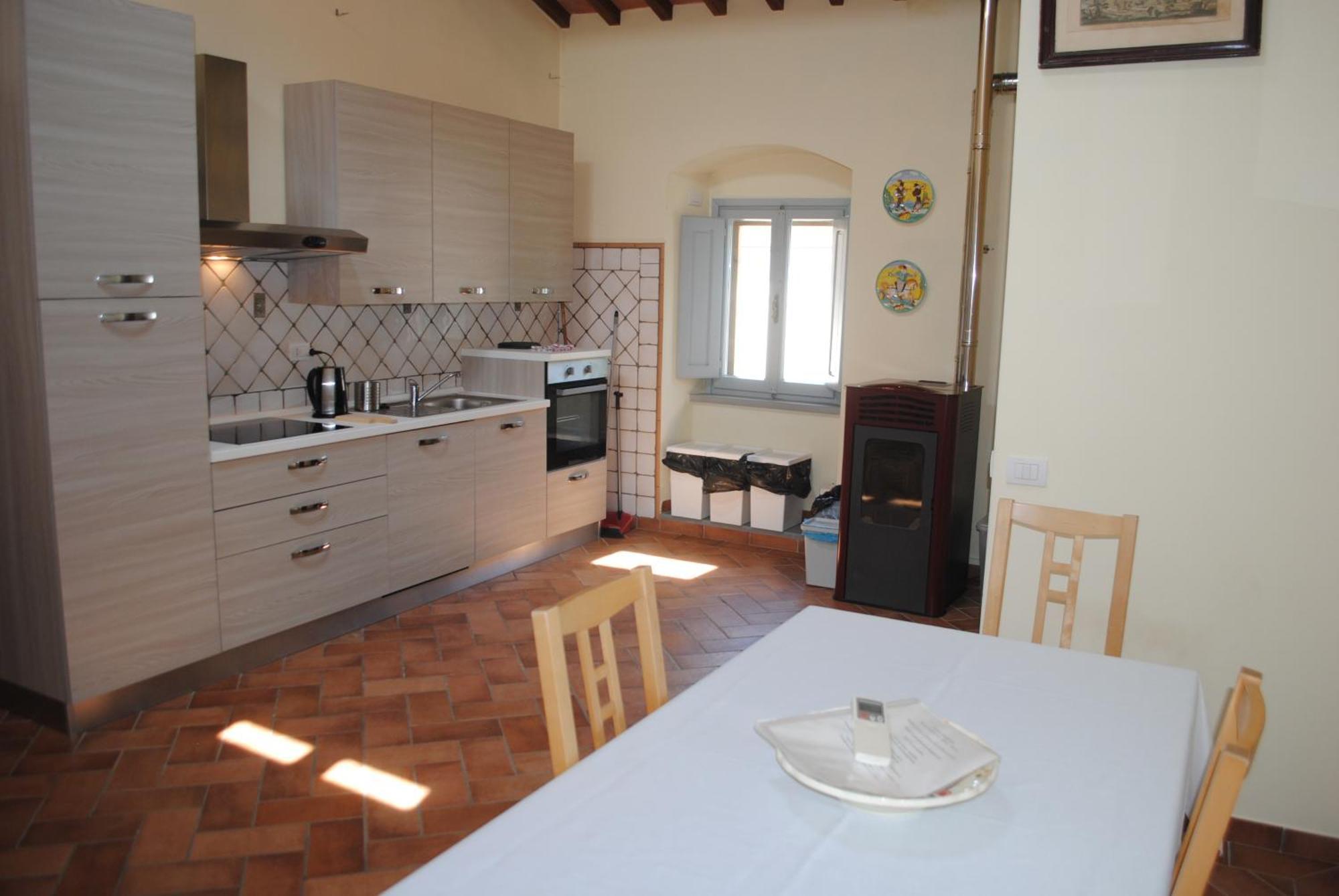 Appartement Fattoria Di Malavolta