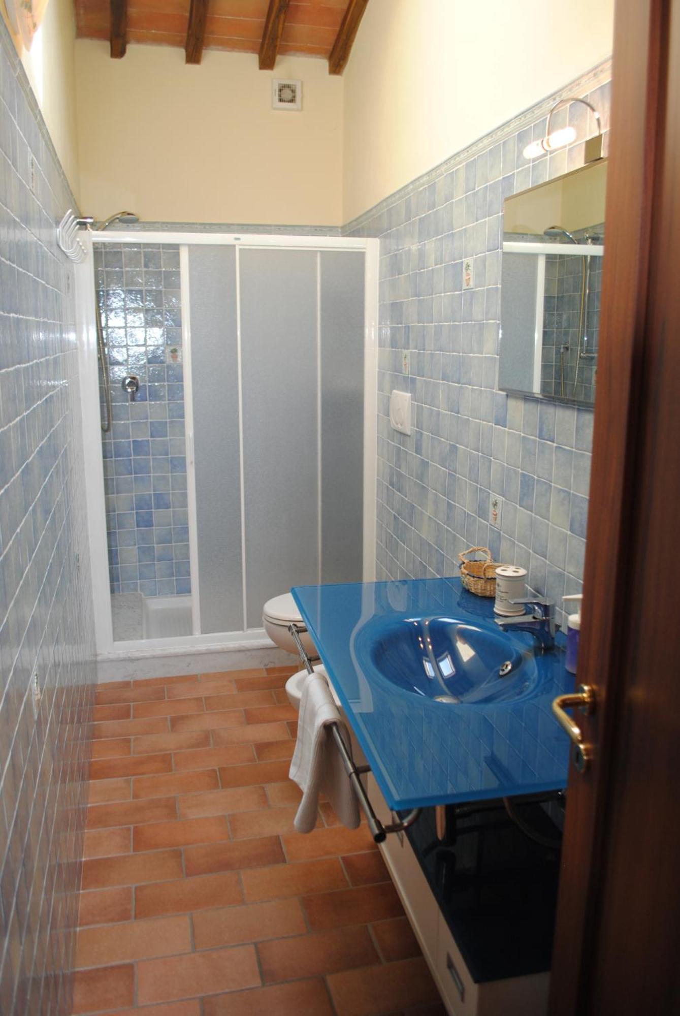 Fattoria Di Malavolta Appartement *